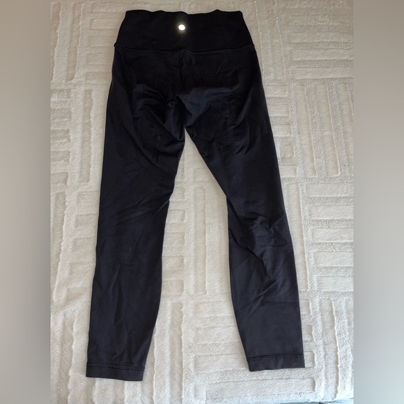 WUNDER UNDER HIGH-RISE TIGHT 25" *FULL-ON
LUON LuluLemon - Picture 3 of 7